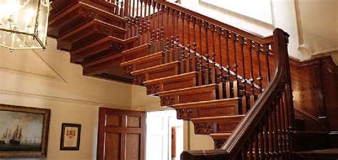 How to Build a Floating Staircase | 8 Steps Instructions