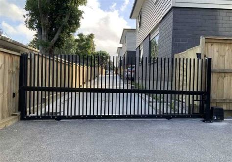 6 Tips On Caring For Your Iron Fence And Iron Gates