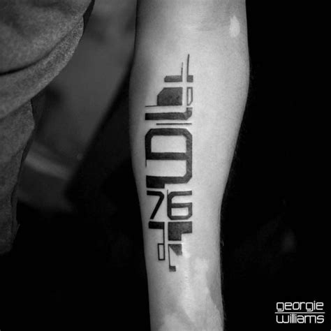 Arm Ditch Tattoo Ideas ~ Word Tattoos Designs, Ideas And Meaning ...