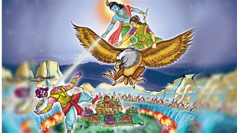 Did Satyabhama kill Narakasura? Find out what Bhagavatham says ...