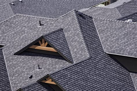 8 Types of Roof Shingles: How to Choose the Best Shingles