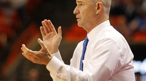 Is this Boise State basketball coach Leon Rice's best coaching job ...