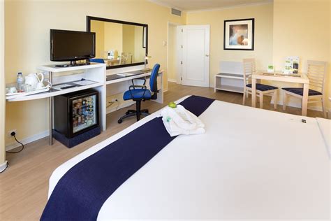 Holiday Inn Lisbon, an IHG Hotel Lisbon, PT - Reservations.com