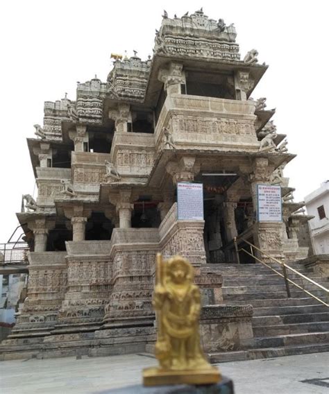 Jagdish Temple Udaipur Best Timings, History And Tips 2024