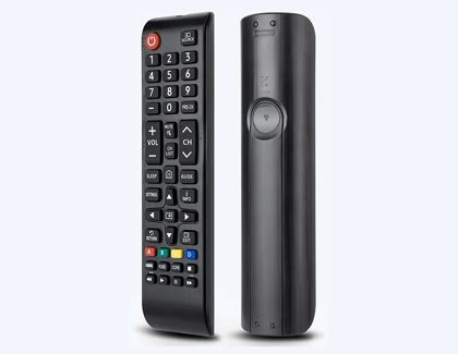 Find a replacement remote control for your Samsung TV or projector