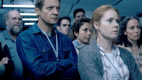 Arrival: TV Spot - Solve the Mystery - Trailers & Videos - Rotten Tomatoes