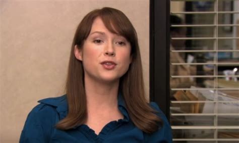 Compilation Of The Best Erin Moments From 'The Office' Proves She Was Top 5 On That Show - BroBible