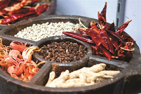 Guide to the Spices of Southern India | EF Go Ahead Tours