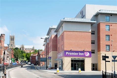 PREMIER INN LINCOLN CITY CENTRE HOTEL - Updated 2021 Prices, Reviews, and Photos - Tripadvisor