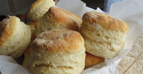 Sour Milk Biscuits | Recipe | Sour milk recipes, Milk biscuits, Milk ...