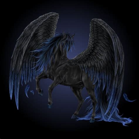 Medusa Pegasus Legendary Creature Unicorn Greek Mythology, PNG ...