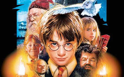 All ‘Harry Potter’ Movies: RANKED – CinemAddikted