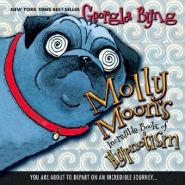 Molly Moon Books – Molly Moon's World