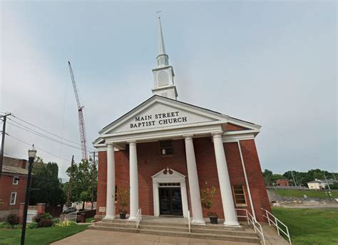 ‘Handshake agreement’ between city, historic Black church in jeopardy | Baptist Press