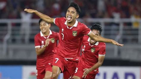 Shin Tae-yong Pastikan Marselino Ferdinan Tak Perkuat Timnas U20 ...