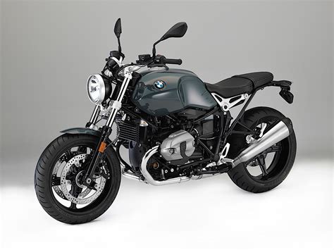 BMW Motorrad U.S. Releases 2017 Models Pricing and Availability - autoevolution