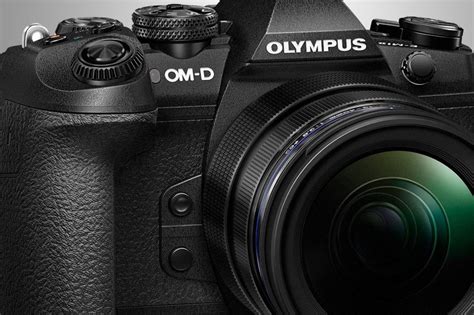 Olympus Announces 4K Mirrorless Camera | No Film School