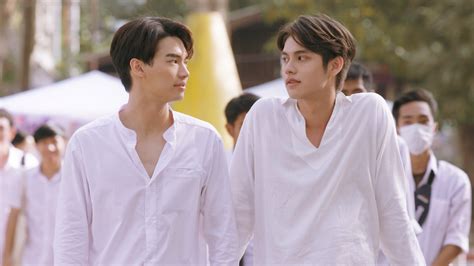 Estos son los mejores dramas de BL tailandeses de cada productora | KpopLat