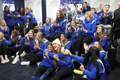 BYU women’s volleyball earns No. 11 NCAA Tournament seed | News, Sports ...