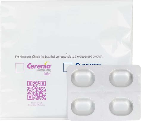 Cerenia Dosing Chart For Dogs