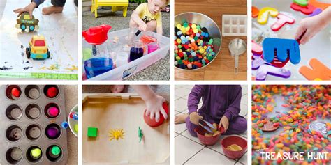 Fun Classroom Activities For Toddlers | Kids Matttroy