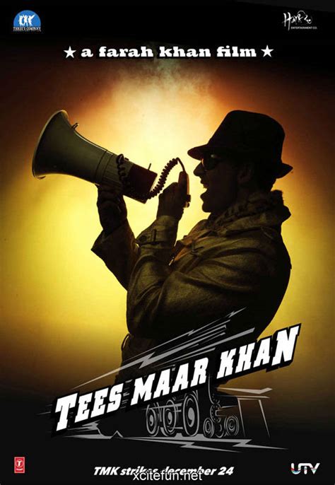 Tees Maar Khan Movie Wallpapers - XciteFun.net