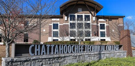 Student Enrollment Remains Strong at Chattahoochee Tech for 2020 Summer Semester - Chattahoochee ...