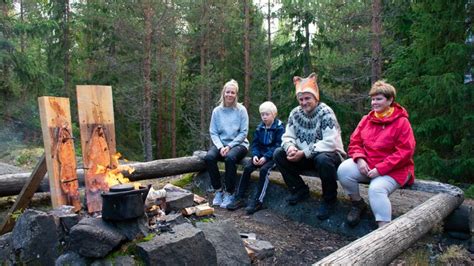 Hyvinkää's Best Natural & Cultural Attractions - Discovering Finland