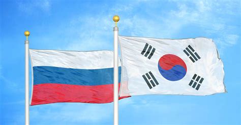 South Korea threatens Russia with sanctions | Radar Armenia