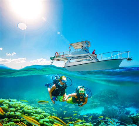 Scuba Diving In The Bahamas: What To Expect