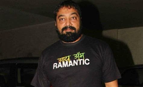 Anurag Kashyap On Gangs Of Wasseypur: 'My Life Got Ruined' : india