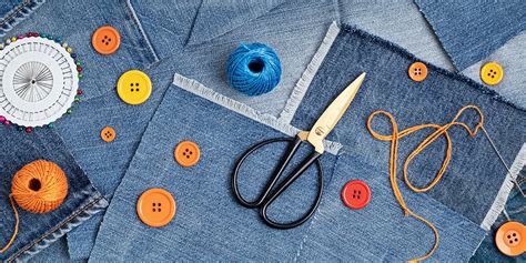 Why upcycling clothes is the next big thing in sustainable fashion