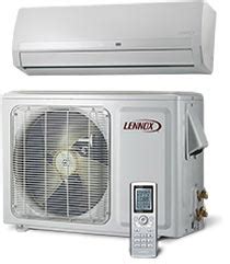 Lennox Ductless Air Conditioners MN