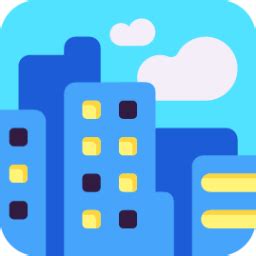 "cityscape" Emoji - Download for free – Iconduck