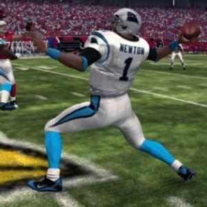 Madden NFL 13 Cover Athlete Update - ZergNet