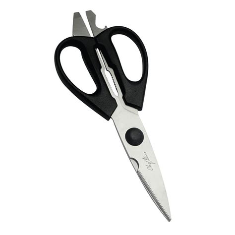 4-in-1 Multipurpose Kitchen Shears - Kitchen Pro