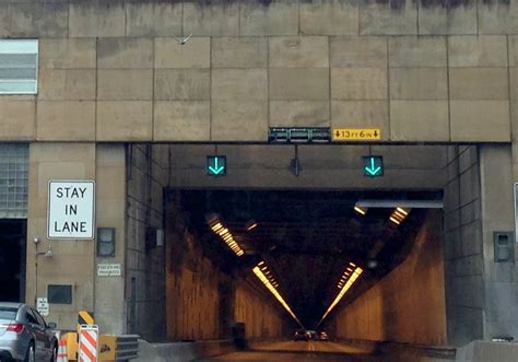 Full power restored in Squirrel Hill Tunnels | Pittsburgh Post-Gazette