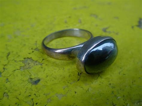 17 Best images about Vintage Georg Jensen Rings on Pinterest | Peacocks, Gold and Vintage