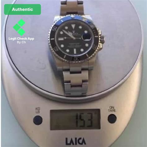 How To Spot Fake Rolex Submariner - Real Vs Fake Rolex Submariner ...