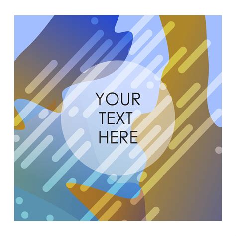 Colorful background with typography design vector 14364182 Vector Art at Vecteezy