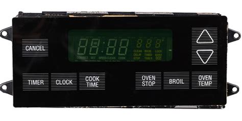 12001603 Maytag Oven Control Board - Compare Prices