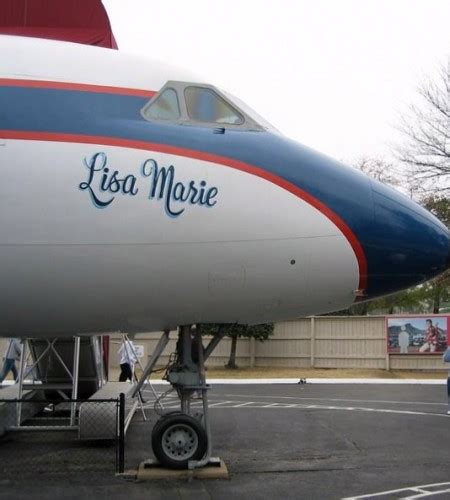 Museum Monday: Elvis’s airplanes at Graceland | Stuck at the Airport