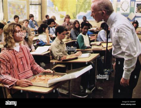 Fast times ridgemont high hi-res stock photography and images - Alamy