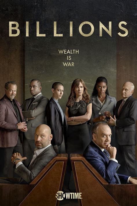 12 Netflix Shows to Binge Watch about Money, Power & Greed | Financial Horse