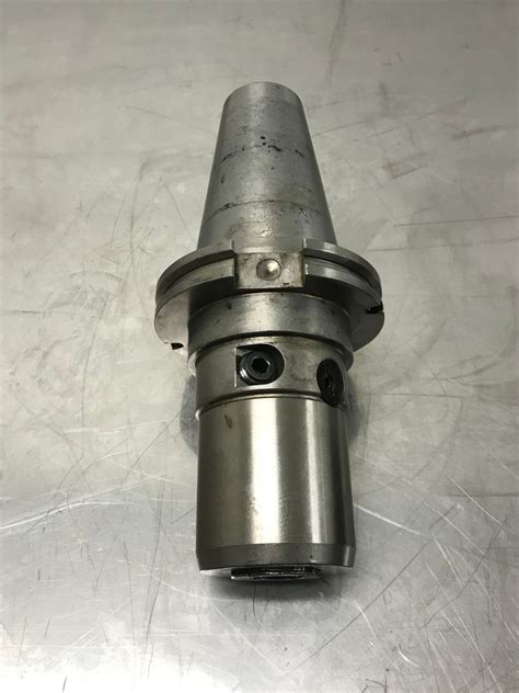 KENNAMETAL CV50BHC125462 CAT 50 TOOL HOLDER - BTM Industrial