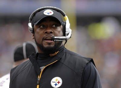 Mike Tomlin Salary: Steelers Coach Is 5th Highest Paid Coach In US | IBTimes