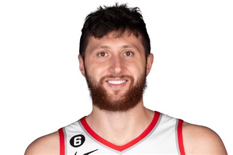 Jusuf Nurkic (C) Stats, News, Rumors, Bio, Video - Portland Trail Blazers - Yahoo Sports