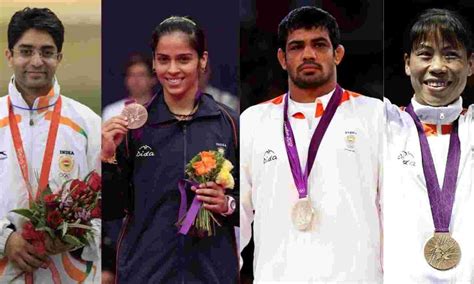 Olympic Badminton Winners : 1928 To 2016 A Look At Indian Olympics Medal Winners Till Date / The ...