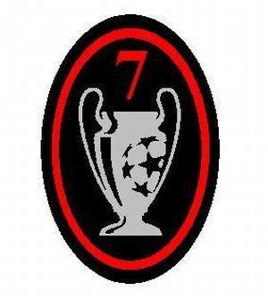 View 16 Ac Milan Champions League Logo - Go Images Load