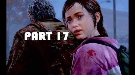 The last of us remastered walkthrough - acetotw